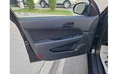 Hyundai I30 1.6 - автомобили, коли, обяви за нови и употребявани 8