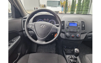 Hyundai I30 1.6 / 90 к.с - автомобили, коли, обяви за нови и употребявани 11