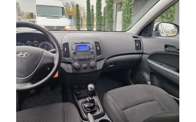 Hyundai I30 1.6 / 90 к.с - автомобили, коли, обяви за нови и употребявани 14