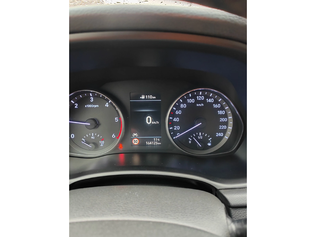 Hyundai I30 1.6, 136к.с. - автомобили, коли, обяви за нови и употребявани 13