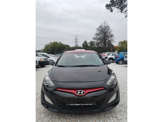 Hyundai I30 1.6, 110к.с. - автомобили, коли, обяви за нови и употребявани 4