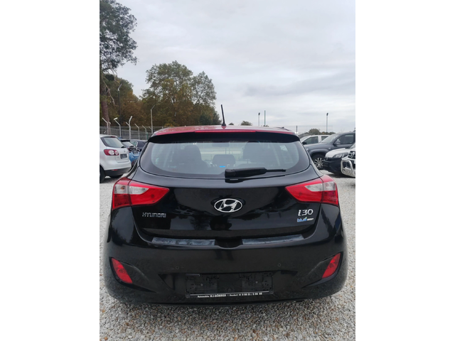 Hyundai I30 1.6, 110к.с. - автомобили, коли, обяви за нови и употребявани 5
