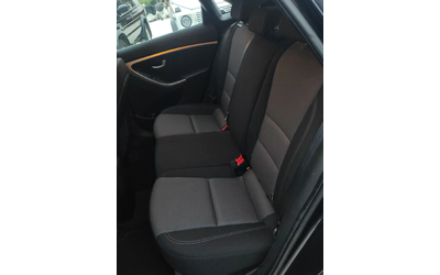 Hyundai I30 1.6, 110к.с. - автомобили, коли, обяви за нови и употребявани 8