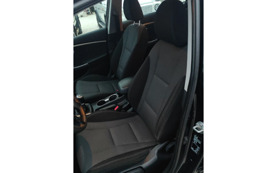 Hyundai I30 1.6, 110к.с. - автомобили, коли, обяви за нови и употребявани 9