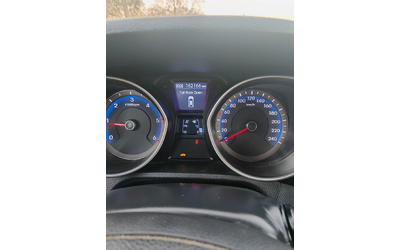 Hyundai I30 1.4, 90к.с. - автомобили, коли, обяви за нови и употребявани 12