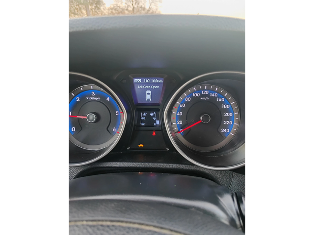 Hyundai I30 1.4, 90к.с. - автомобили, коли, обяви за нови и употребявани 12