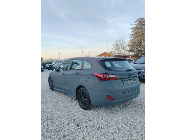 Hyundai I30 1.4, 90к.с. - автомобили, коли, обяви за нови и употребявани 3