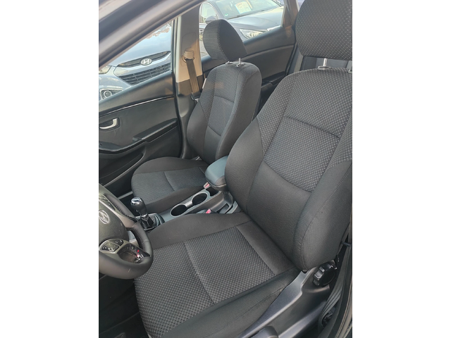 Hyundai I30 1.4, 90к.с. - автомобили, коли, обяви за нови и употребявани 8