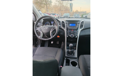 Hyundai I30 1.4, 90к.с. - автомобили, коли, обяви за нови и употребявани 9