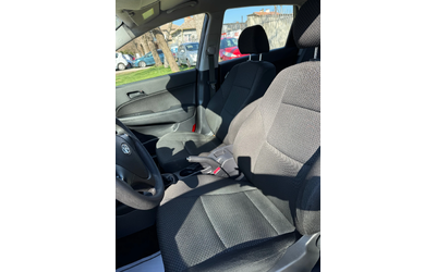 Hyundai I30 1.6 DIESEL AUSTRIA - автомобили, коли, обяви за нови и употребявани 10