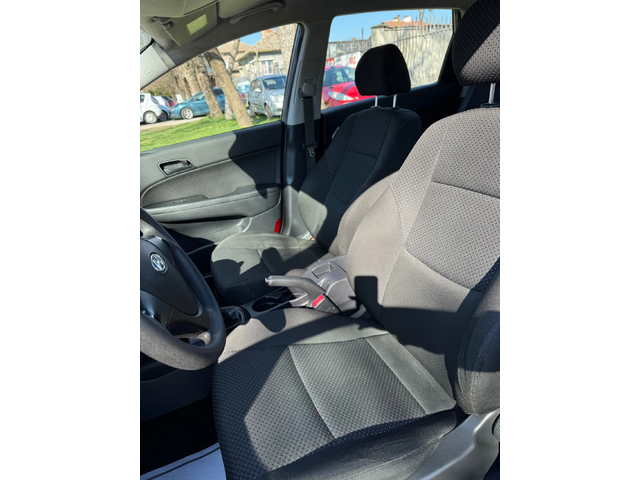 Hyundai I30 1.6 DIESEL AUSTRIA - автомобили, коли, обяви за нови и употребявани 10