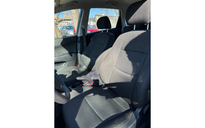 Hyundai I30 1.6 DIESEL AUSTRIA - автомобили, коли, обяви за нови и употребявани 11