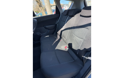 Hyundai I30 1.6 DIESEL AUSTRIA - автомобили, коли, обяви за нови и употребявани 12