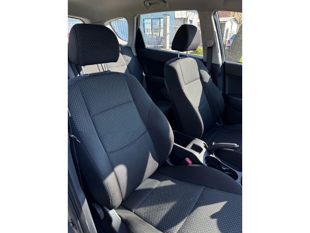 Hyundai I30 1.6 DIESEL AUSTRIA - автомобили, коли, обяви за нови и употребявани 16