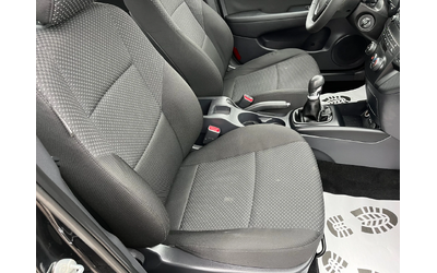 Hyundai I30 1.4 109k.c - автомобили, коли, обяви за нови и употребявани 7