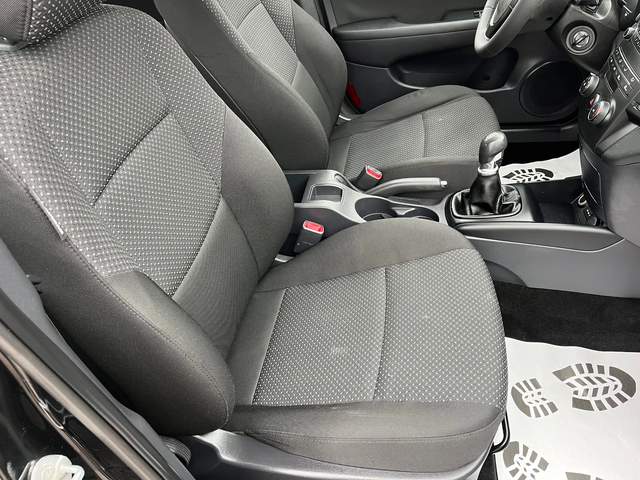 Hyundai I30 1.4 109k.c - автомобили, коли, обяви за нови и употребявани 7