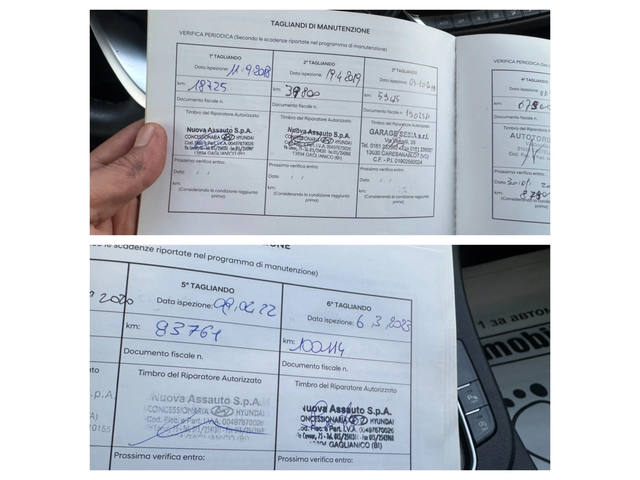 Hyundai I30 Automat - автомобили, коли, обяви за нови и употребявани 13