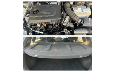 Hyundai I30 Automat - автомобили, коли, обяви за нови и употребявани 15