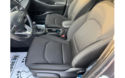 Hyundai I30 Automat - автомобили, коли, обяви за нови и употребявани 6