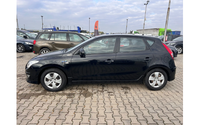 Hyundai I30 1.4i EURO 5 - автомобили, коли, обяви за нови и употребявани 8