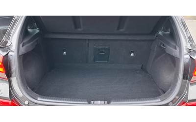 Hyundai I30 1.6 Euro 6 Moon rock Distronic Лимитирана!! - автомобили, коли, обяви за нови и употребявани 10