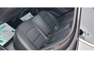 Hyundai I30 1.6 Euro 6 Moon rock Distronic Лимитирана!! - автомобили, коли, обяви за нови и употребявани 12