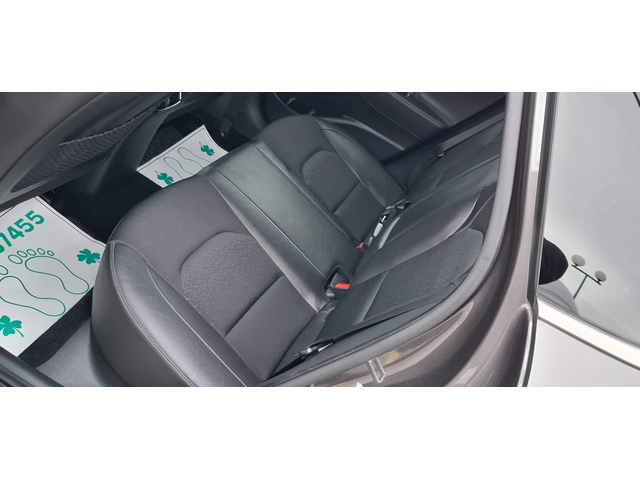 Hyundai I30 1.6 Euro 6 Moon rock Distronic Лимитирана!! - автомобили, коли, обяви за нови и употребявани 12