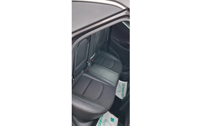 Hyundai I30 1.6 Euro 6 Moon rock Distronic Лимитирана!! - автомобили, коли, обяви за нови и употребявани 13