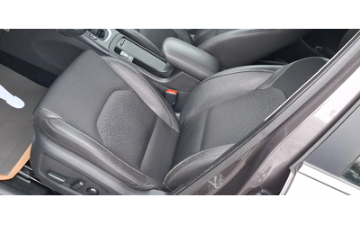 Hyundai I30 1.6 Euro 6 Moon rock Distronic Лимитирана!! - автомобили, коли, обяви за нови и употребявани 7