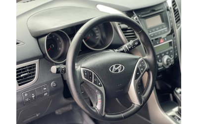 Hyundai I30 1.6i Automat - автомобили, коли, обяви за нови и употребявани 13