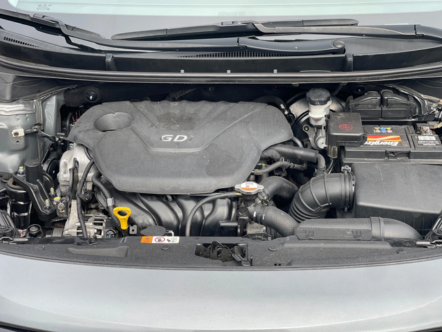 Hyundai I30 1.6i Automat - автомобили, коли, обяви за нови и употребявани 16