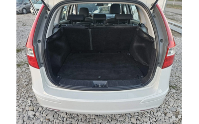 Hyundai I30 - автомобили, коли, обяви за нови и употребявани 14