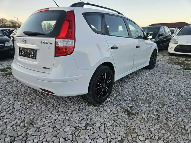 Hyundai I30 - автомобили, коли, обяви за нови и употребявани 2