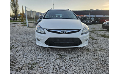 Hyundai I30 - автомобили, коли, обяви за нови и употребявани 7