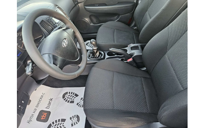Hyundai I30 - автомобили, коли, обяви за нови и употребявани 8