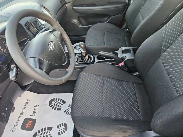 Hyundai I30 - автомобили, коли, обяви за нови и употребявани 8