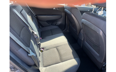 Hyundai I30 1.6i DOHC - автомобили, коли, обяви за нови и употребявани 10