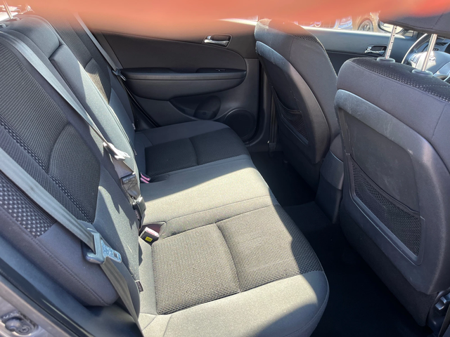 Hyundai I30 1.6i DOHC - автомобили, коли, обяви за нови и употребявани 10