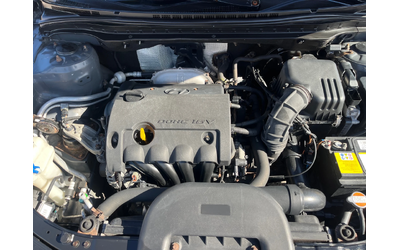 Hyundai I30 1.6i DOHC - автомобили, коли, обяви за нови и употребявани 12