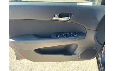 Hyundai I30 1.6i DOHC - автомобили, коли, обяви за нови и употребявани 13