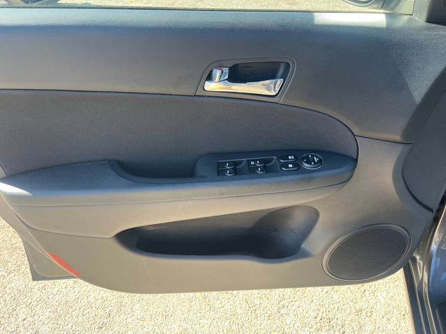 Hyundai I30 1.6i DOHC - автомобили, коли, обяви за нови и употребявани 13