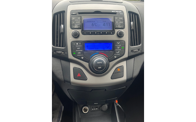 Hyundai I30 1.6i DOHC - автомобили, коли, обяви за нови и употребявани 9