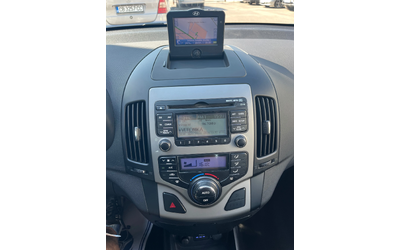 Hyundai I30 1.6i DOHC - автомобили, коли, обяви за нови и употребявани 11