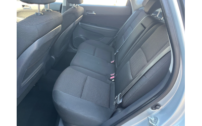 Hyundai I30 1.6i DOHC - автомобили, коли, обяви за нови и употребявани 13