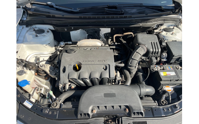 Hyundai I30 1.6i DOHC - автомобили, коли, обяви за нови и употребявани 14