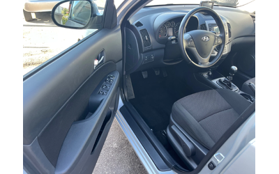 Hyundai I30 1.6i DOHC - автомобили, коли, обяви за нови и употребявани 6