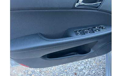 Hyundai I30 1.6i DOHC - автомобили, коли, обяви за нови и употребявани 11