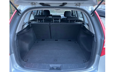 Hyundai I30 1.6i DOHC - автомобили, коли, обяви за нови и употребявани 13