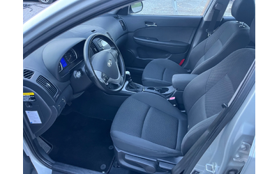 Hyundai I30 1.6i DOHC - автомобили, коли, обяви за нови и употребявани 6