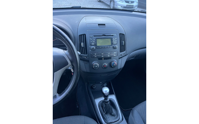 Hyundai I30 1.6i DOHC - автомобили, коли, обяви за нови и употребявани 9